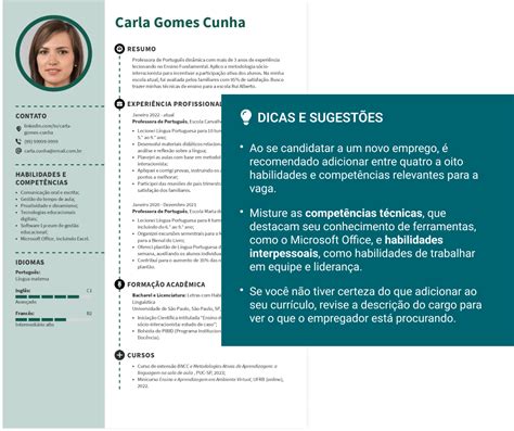 livecareer|Fazer currículo online com modelos da LiveCareer.